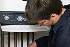 boiler repair Shottenden