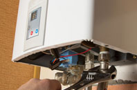 free Shottenden boiler install quotes
